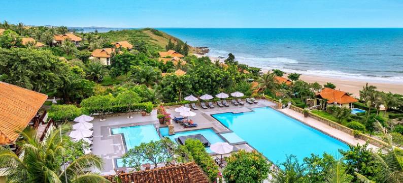 罗曼纳度假水疗酒店(Romana Resort & Spa)图片