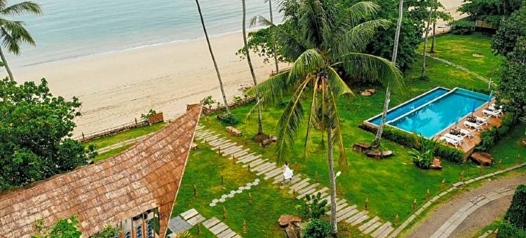 安雅维甲米海滩度假村(Anyavee Krabi Beach Resort)图片