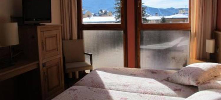 博伊拉酒店(Hotel Alda A Boira)图片
