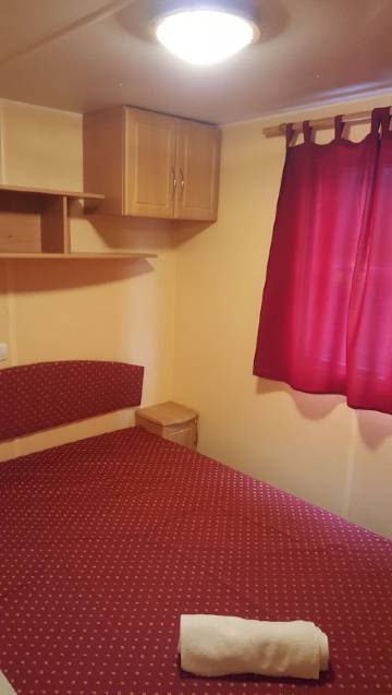 "兰德豪斯乡村T2高级小屋 - 1"("landshause Bungalow T2 Superior - 1")