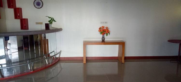 亚洲诺富精品酒店 - 索索贡(Asia Novo Boutique Hotel - Sorsogon)图片