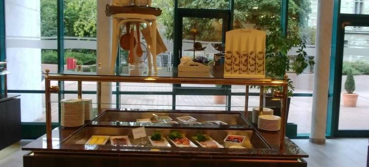 卡特琳恩霍夫林酒店(Ringhotel Katharinen Hof)图片