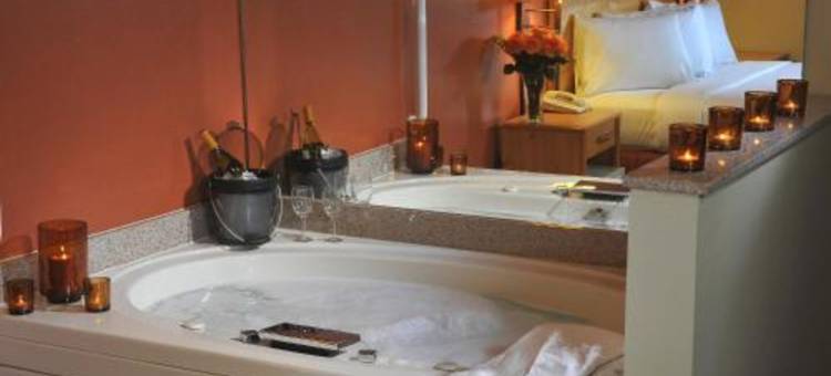 奥斯维戈美吟温德姆酒店(AmericInn by Wyndham Oswego)图片