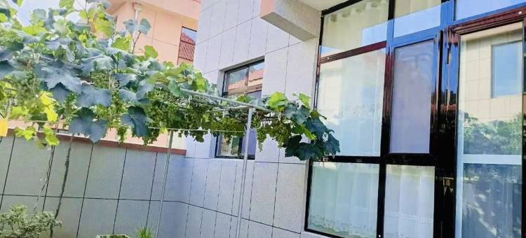 观海海景民宿(福海路分店)图片