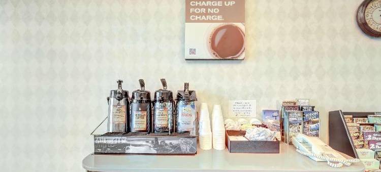 奥勒冈罗斯堡 6 号汽车旅馆(Motel 6 Roseburg, or)图片