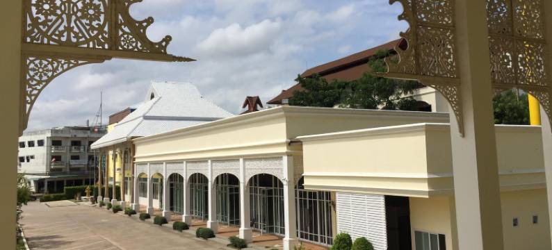 阿蒙鲁克酒店2号(Amonruk Hotel 2)图片