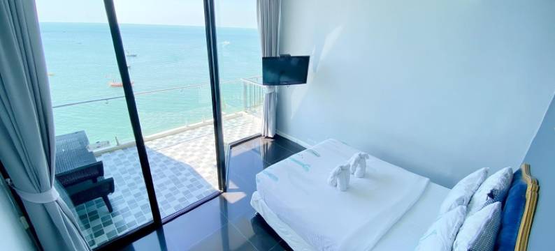 海沙树酒店(Sea Sand Trees)图片