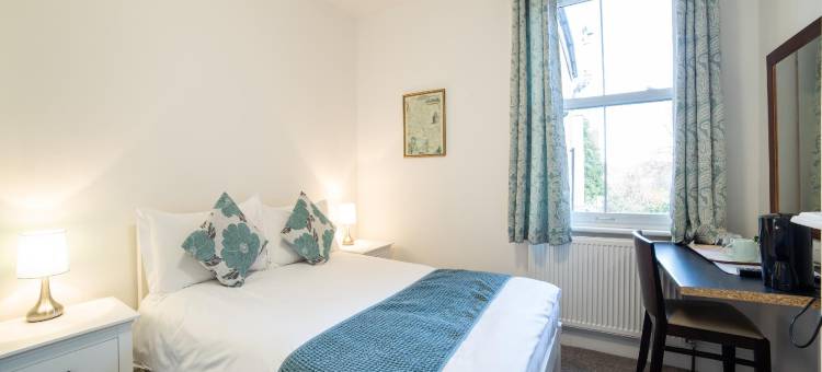 OYO朗斯代尔宾馆(OYO Lonsdale Guest House)图片