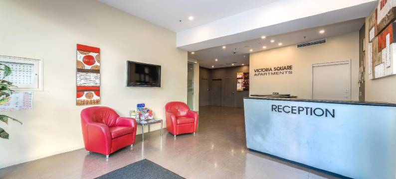 维多利亚广场公寓(Victoria Square Apartments)图片