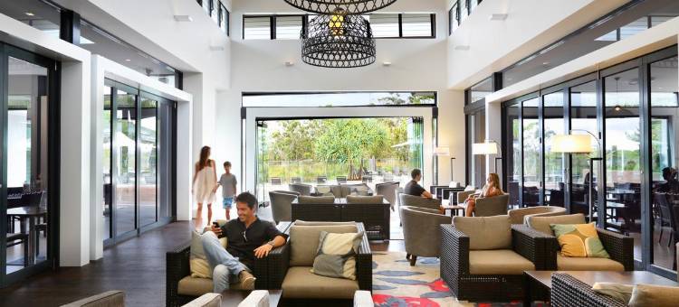 努萨西码头度假村(Racv Noosa Resort)图片