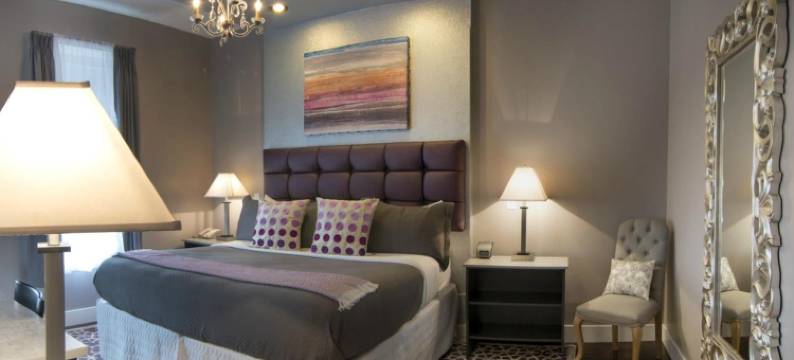 古尔德酒店(The Gould Hotel)图片