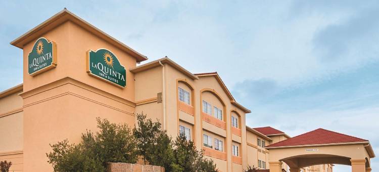 南韦科伍德韦拉昆塔温德姆套房酒店(La Quinta Inn & Suites by Wyndham Woodway - Waco South)图片