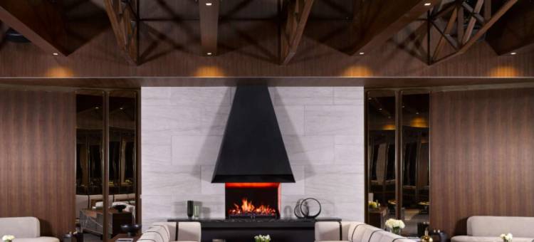 C.鲍德温希尔顿格芮精选酒店(C. Baldwin, Curio Collection by Hilton)图片