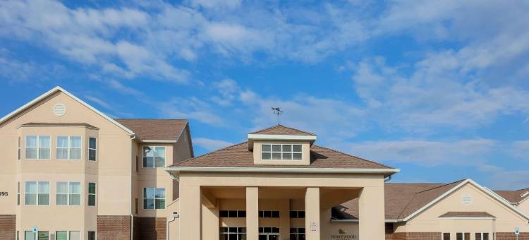 罗彻斯特亨丽埃塔Homewood Suites by Hilton(Homewood Suites by Hilton Rochester - Henrietta)图片