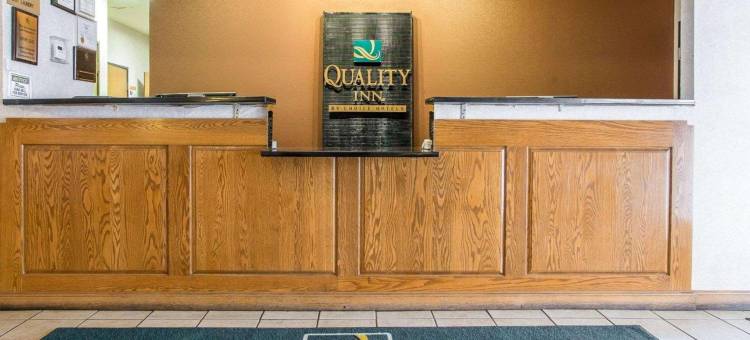 凯艺酒店(Quality Inn)图片