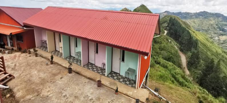 Hotel O Sosodikon 乡村住宿(Hotel O Sosodikon Inap Desa)图片