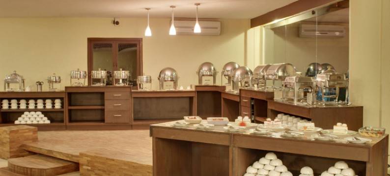 安玛蒂卡德卡尼河度假村(Kadkani River Resort Coorg)图片