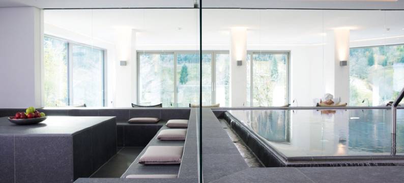 特劳贝通巴赫酒店(Hotel Traube Tonbach)图片