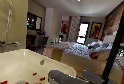 Business Hotel SfaxHotel Overview