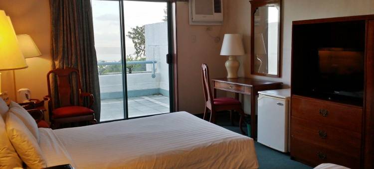 大雅台戴斯精选温德姆酒店(Days Hotel Tagaytay)图片