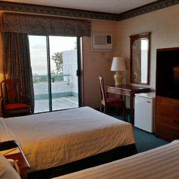 Real Family Hotel Tagaytay (formerly Days Hotel Tagaytay)(Real Family Hotel Tagaytay (formerly Days Hotel Tagaytay))图片