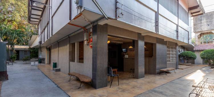 CRISFILS旅馆有限公司(CrisFil's Lodge Incorporated)图片