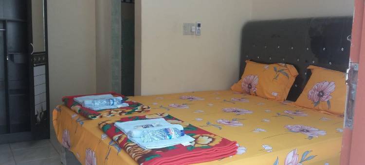 罗马公寓(Rome Residence Sibolga Pandan)图片