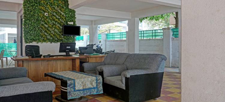 Itsy Hotels AY Plus Hotels图片