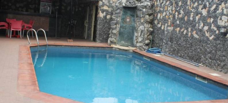 经典套房签名酒店(Class Suites Signature)图片