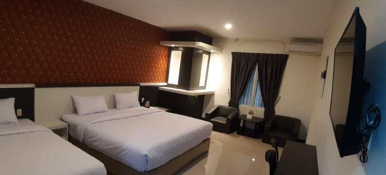 香格里拉酒店(Shangrila Hotel)图片