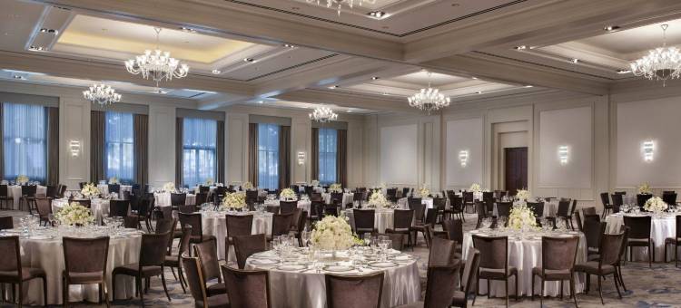 达拉斯丽思卡尔顿酒店(The Ritz-Carlton, Dallas)图片