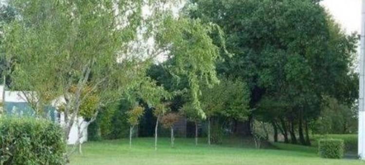 泽尼图德酒店 - 大都会南特法义公寓式酒店(Zenitude Hôtel-Résidences Nantes Métropole)图片