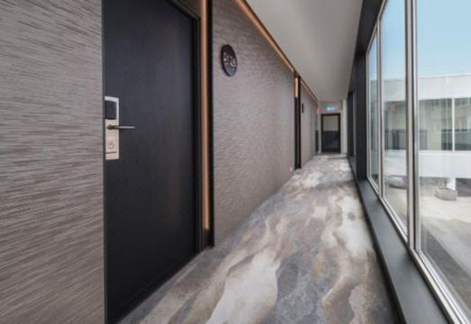 Palace Hotel Zandvoort Hotel Overview