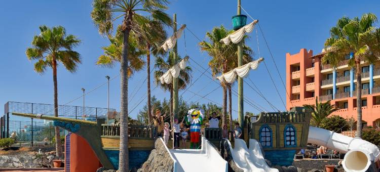 H10廷达亚酒店(H10 Tindaya)图片