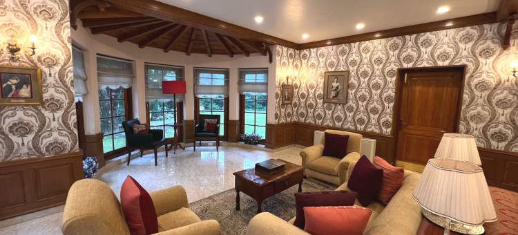 欢迎阿什戴尔传统经典(WelcomHeritage Ashdale)图片