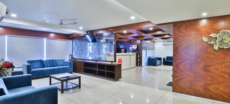 舒适酒店(Hotel Comfort)图片