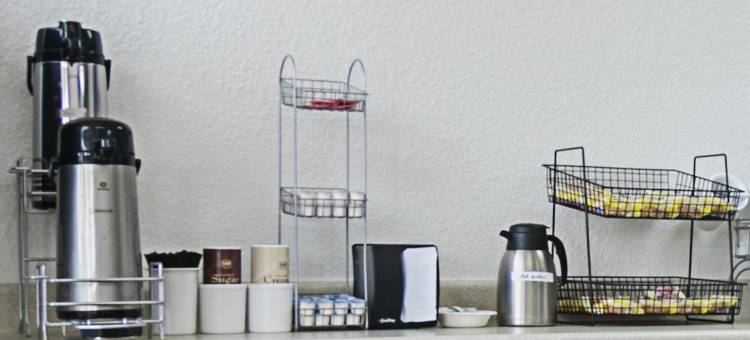 红顶酒店-福赛斯(Red Roof Inn Forsyth)图片