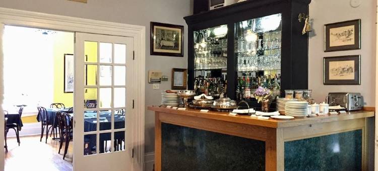 特立尼豪斯旅馆(Trinity House Inn)图片