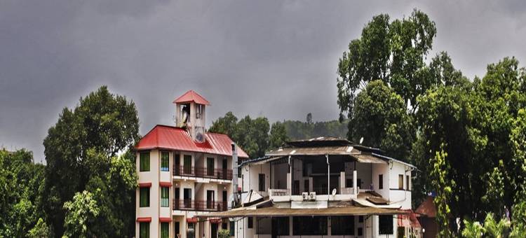 Visava河岸旅舍(Visava Riverside)图片