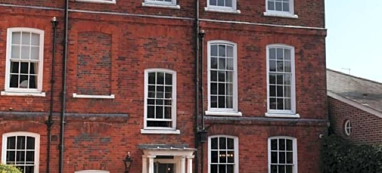 温恩德比斯特温彻斯特酒店(Hotel du Vin Winchester)图片