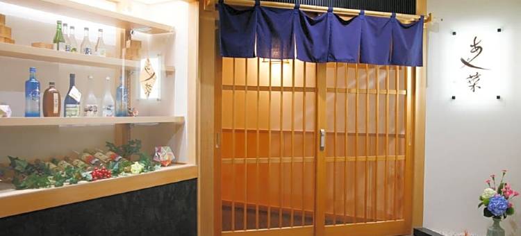 层云峡观光酒店(Sounkyo Kankou Hotel)图片