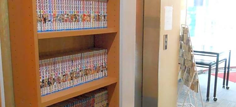 挂川站酒店(Kakegawa Station Hotel)图片