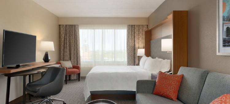 Holiday Inn & Suites 委员会虚张声势- I - 29(Holiday Inn & Suites Council Bluffs-I-29)图片