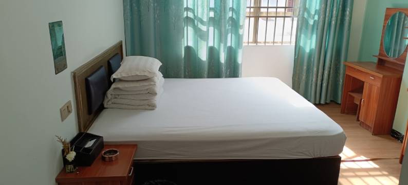 创业精品住宿公寓(大岭古街分店)图片