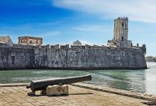 San Juan de Ulúa景点图片