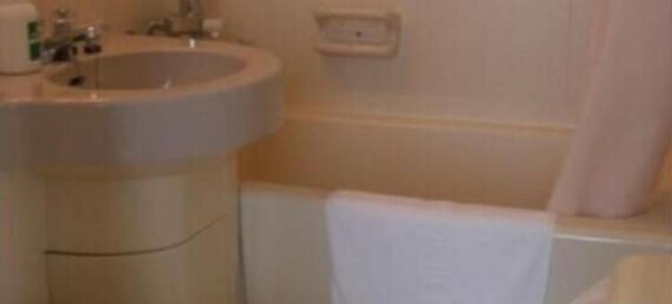 平田枫叶酒店(Hirata Maple Hotel)图片