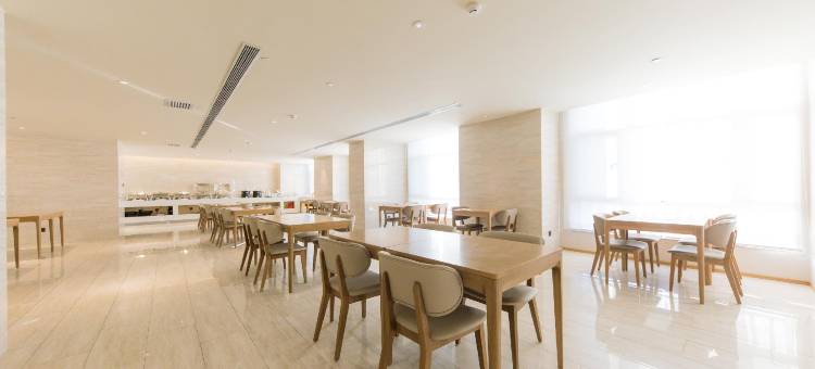 全季酒店(霍尔果斯国门店)图片
