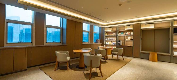 全季酒店(喀什古城景区店)图片