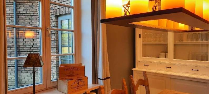 Lake & Library Hotel图片