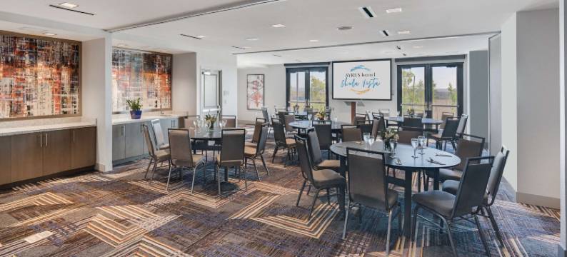 圣地亚哥南-丘拉维斯塔艾尔斯酒店(Ayres Hotel San Diego South - Chula Vista)图片